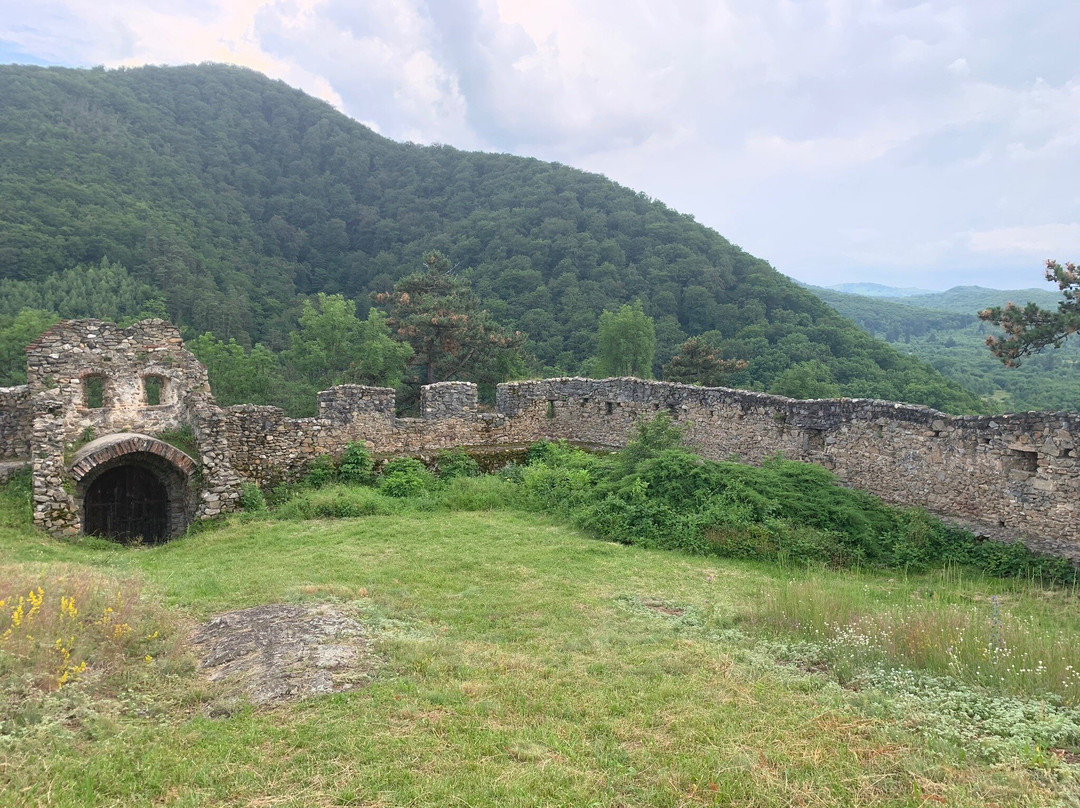 Saxon Fortified Church-Cisnadioara必去景点