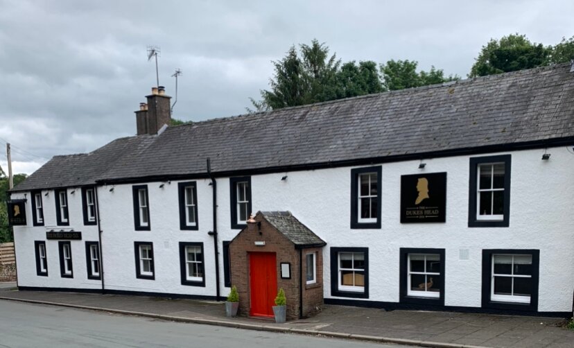 The Dukes Head Inn-官方