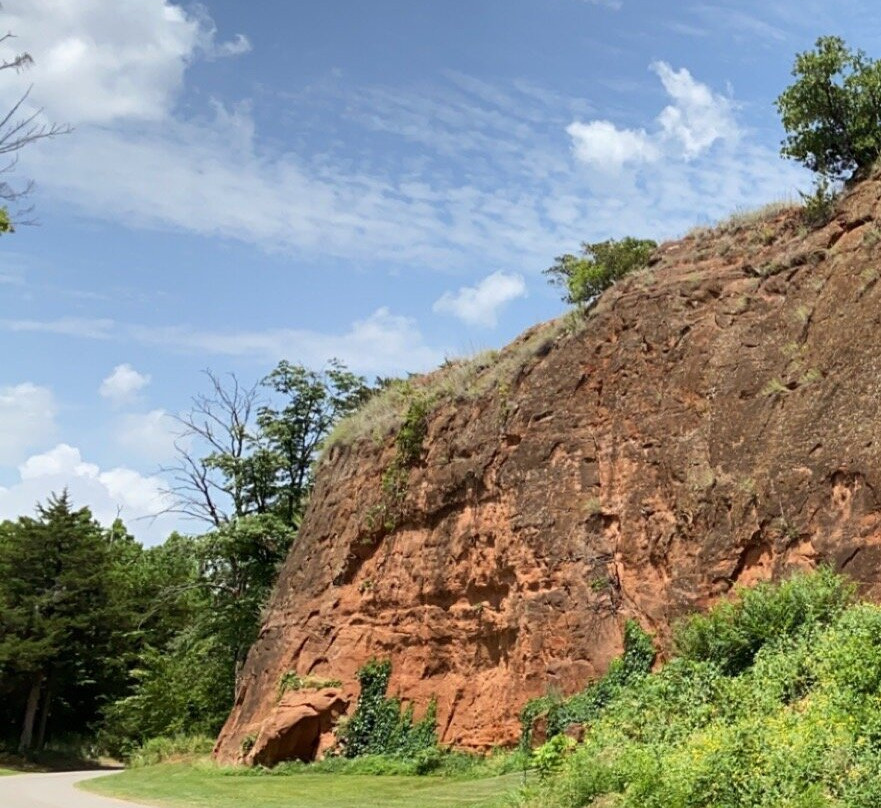 Red Rock Canyon Adventure Park景点图片