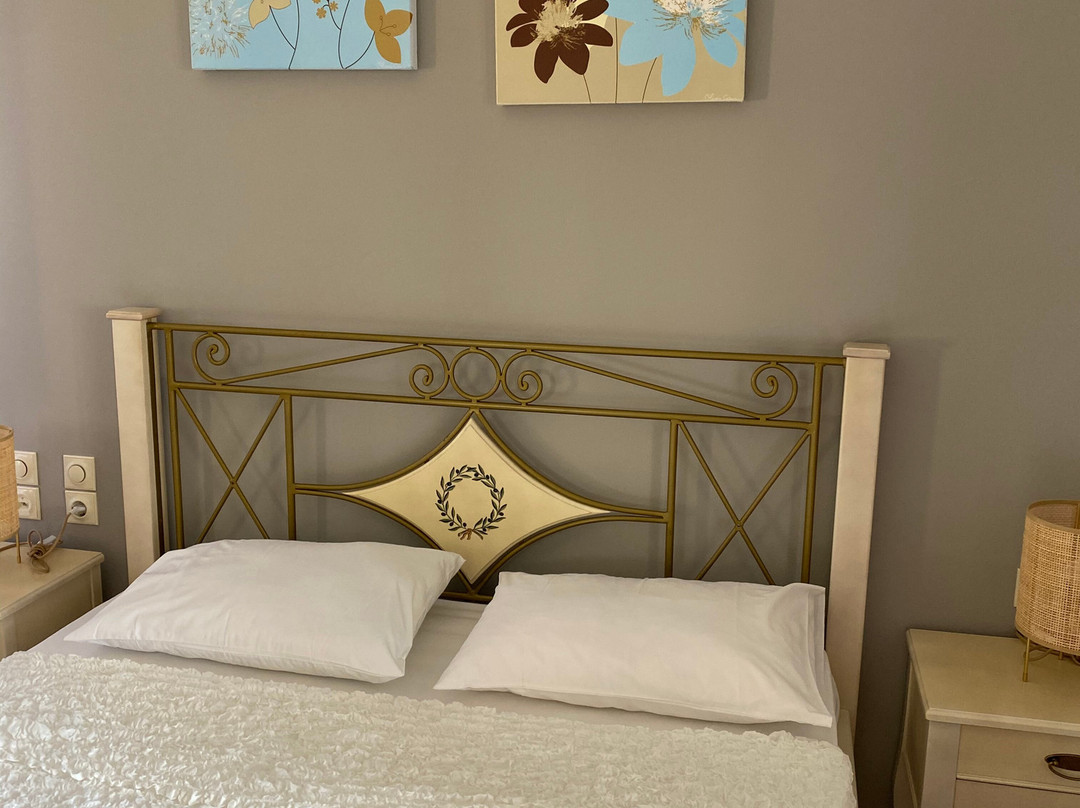 Niriides Boutique Apartments主图