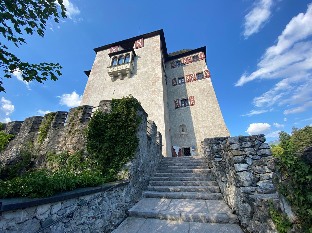 Schloss Matzen Garni主图