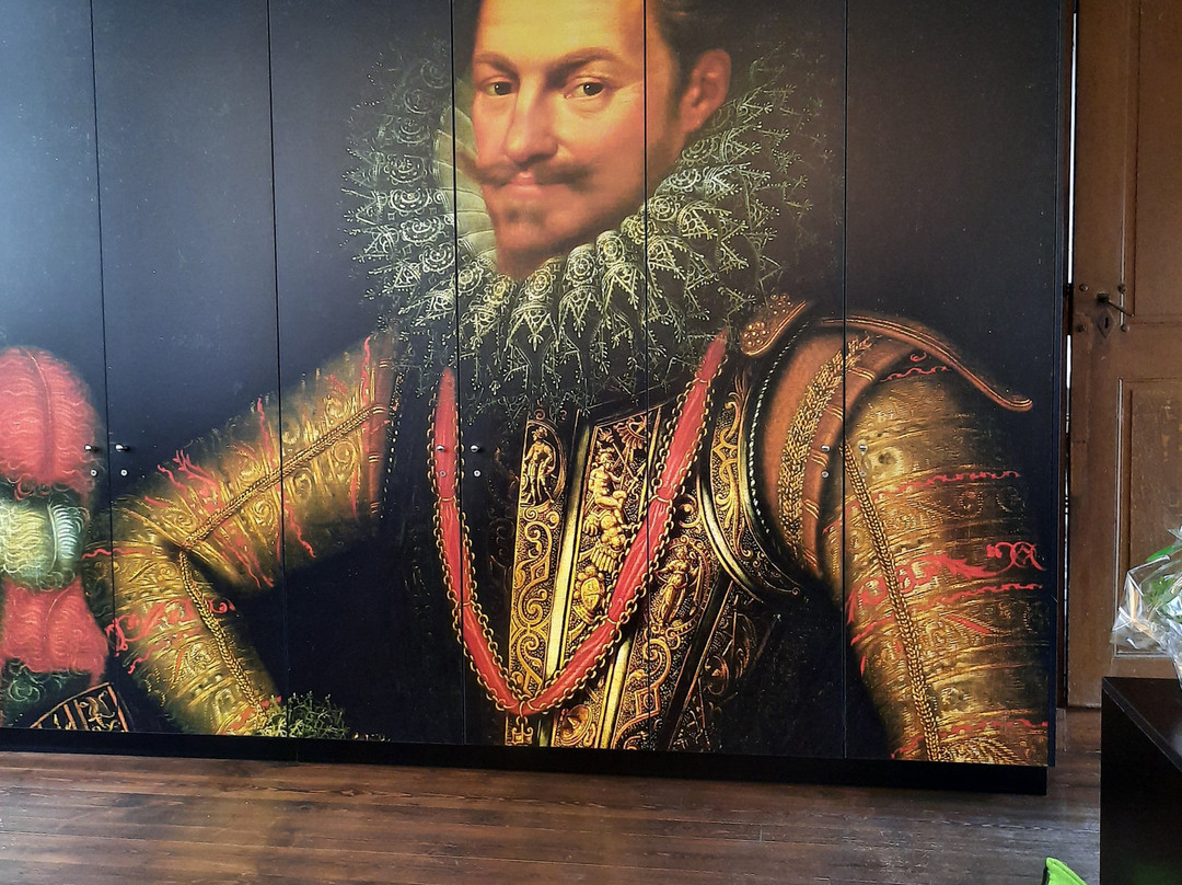 Stedelijk Museum景点图片