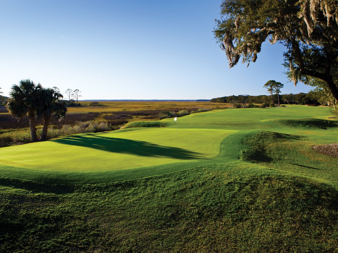 Oak Marsh at Omni Amelia Island Resort & Spa