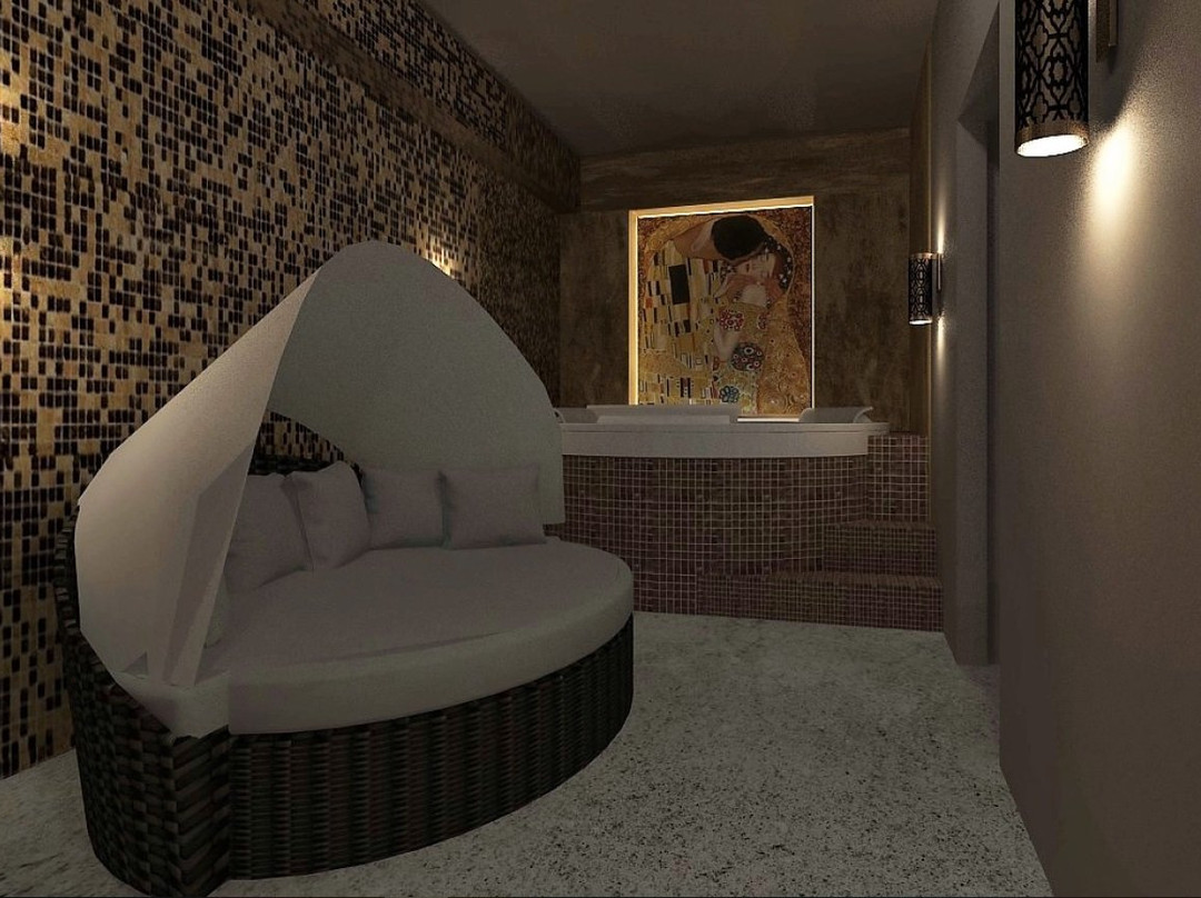 LH Parkhotel Hluboka nad Vltavou主图