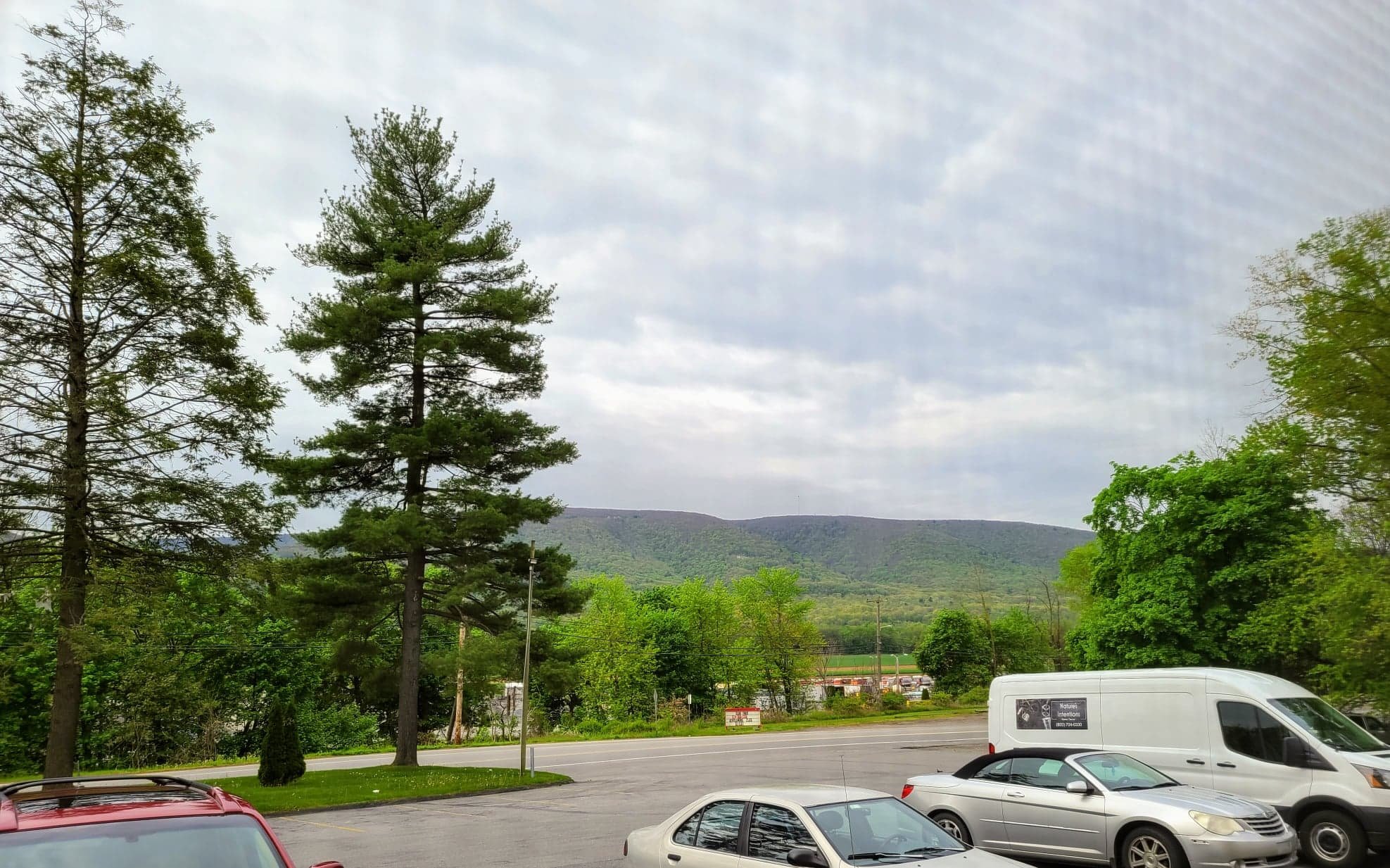 Motel 6 Montoursville, PA-浴室