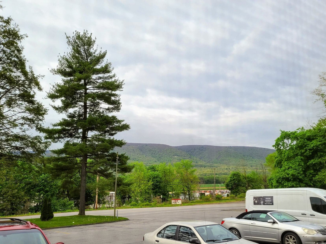 Motel 6 Montoursville, PA主图