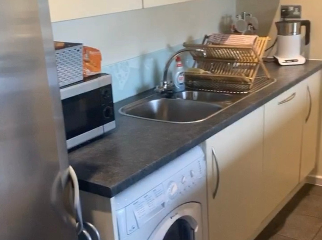 Chelmsford Serviced  Apartments主图