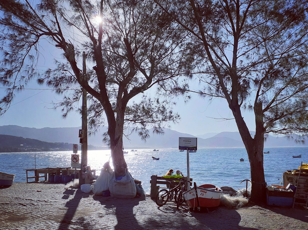 Paulo Lopes酒店住宿-Residencial de Cesaro