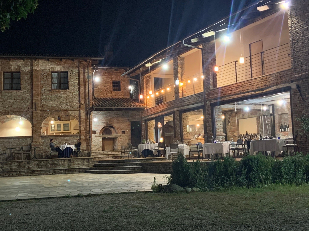 Archisa Relais Hostaria主图