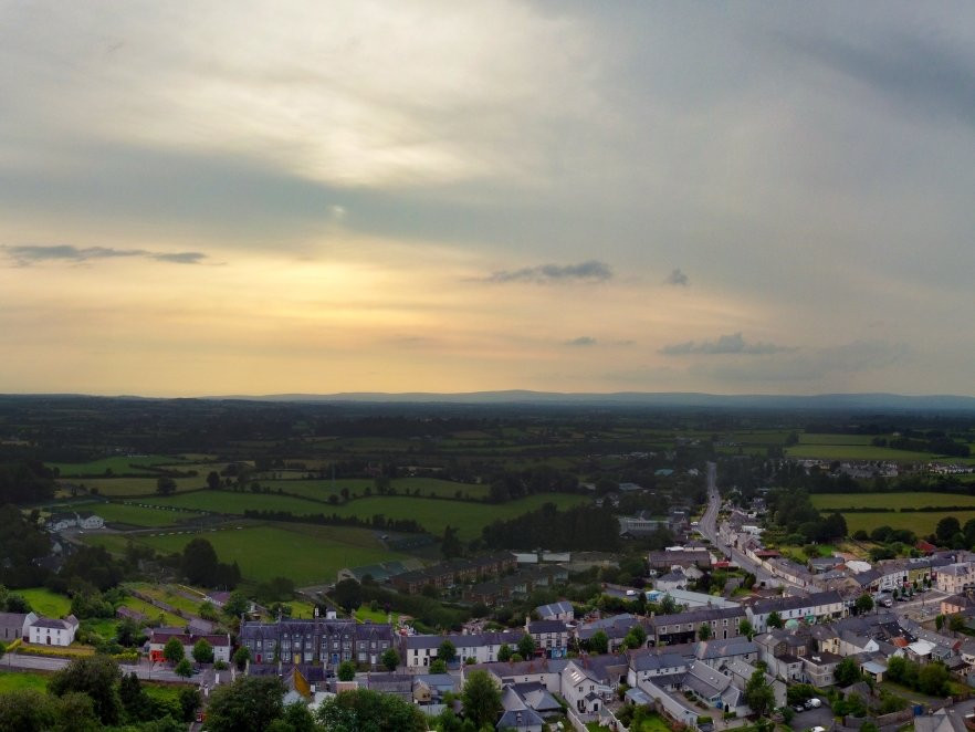 Abbeyleix旅游攻略图片