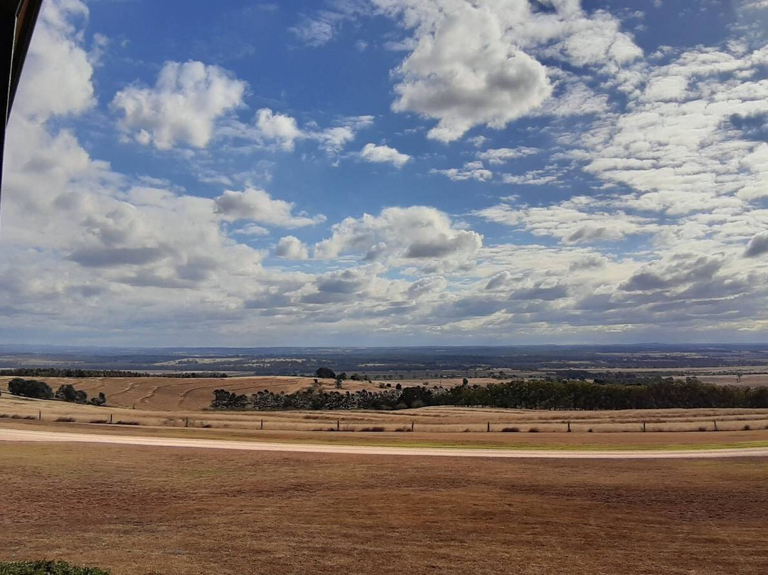 Bethany Cottages主图