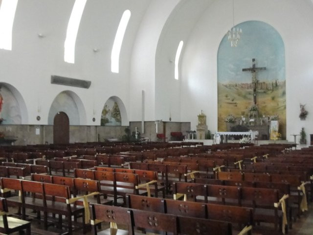 Igreja De São Miguel景点图片