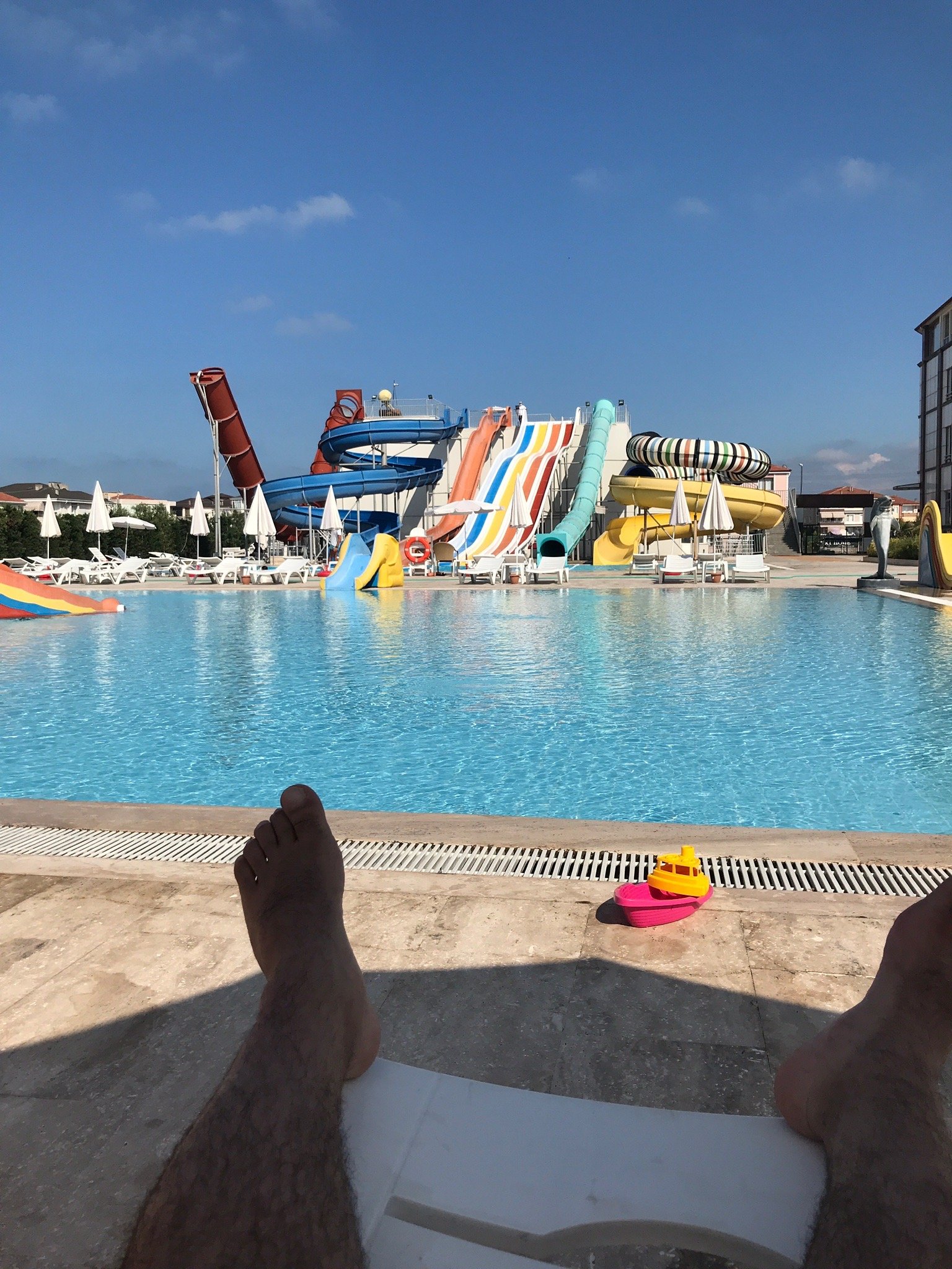 Carpediem Diamond Hotel-官方