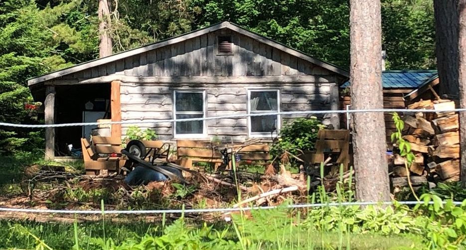 A Wilderness Haven Resort主图