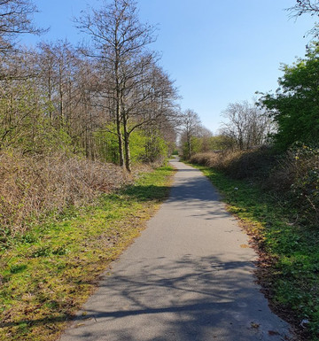 Kirkby Valley Greenway-Kirkby必去景点