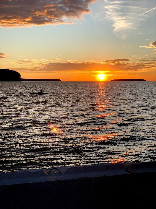 Ephraim Shores Resort主图