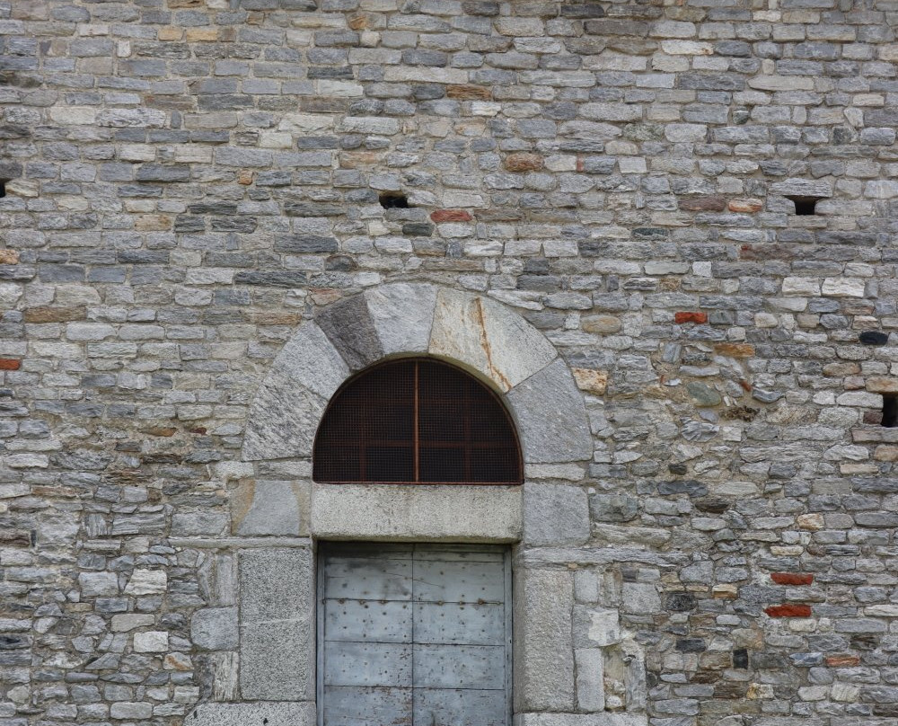 Basilica di San Vittore-Arsago Seprio必去景点