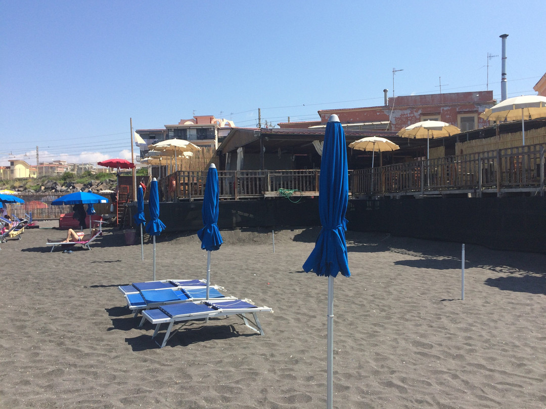 Lido Angels Club景点图片