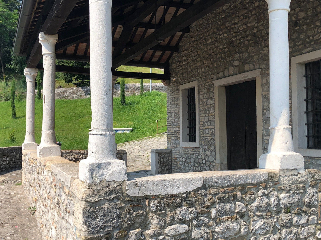 Santuario dell'Ancona景点图片