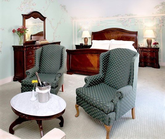 Queen Anne Inn-官方