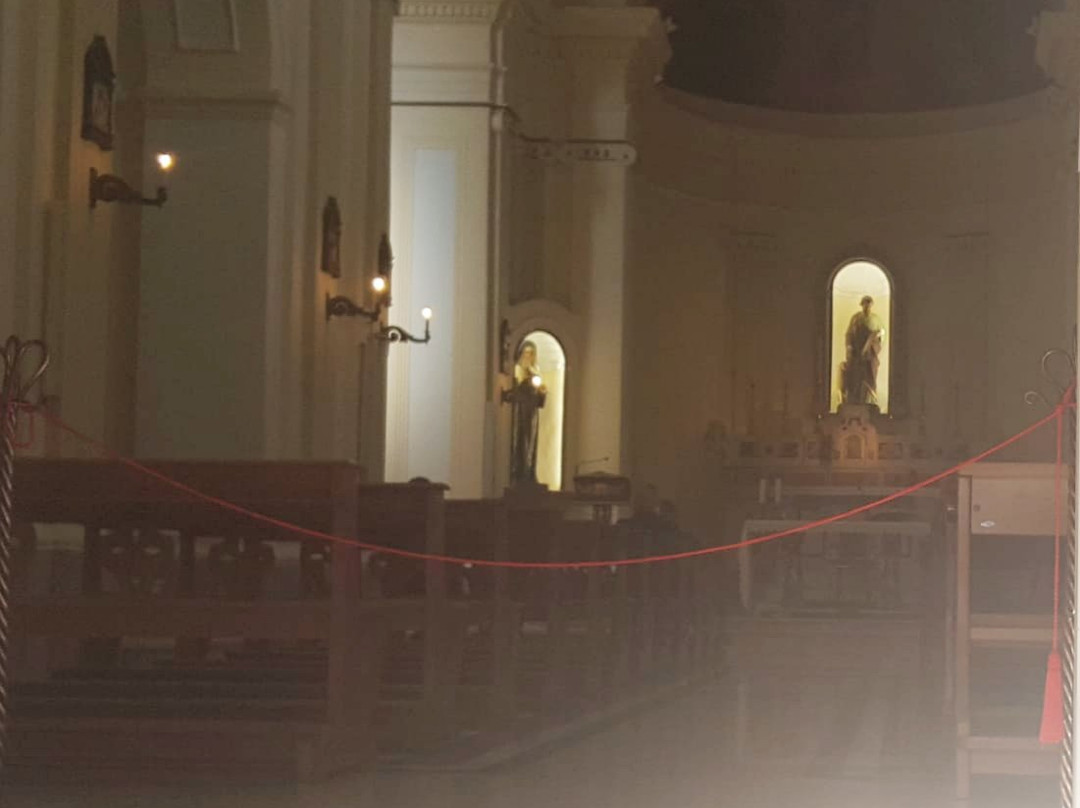 Chiesa San Marco Evangelista景点图片