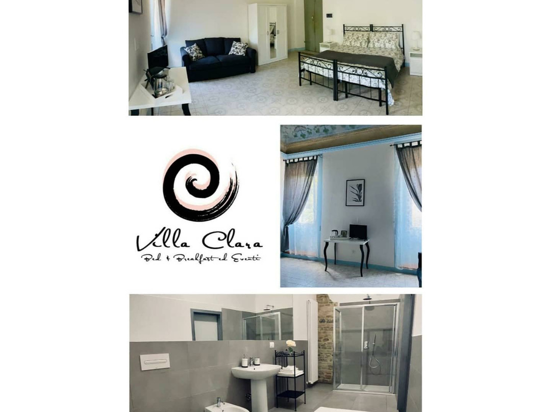 Villa Clara主图