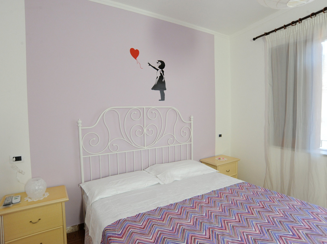 Domus Vescia Bed & Breakfast主图