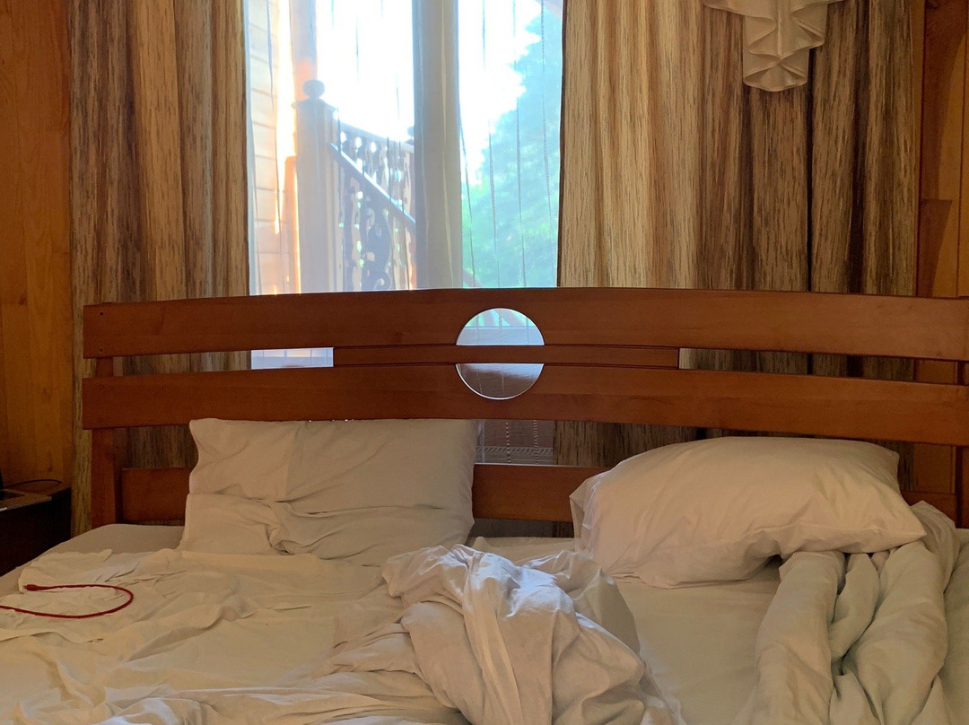 Wellness Hotel Complex Skolmo主图