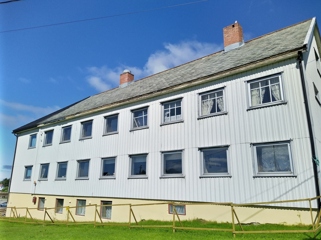 Bergverksmuseet