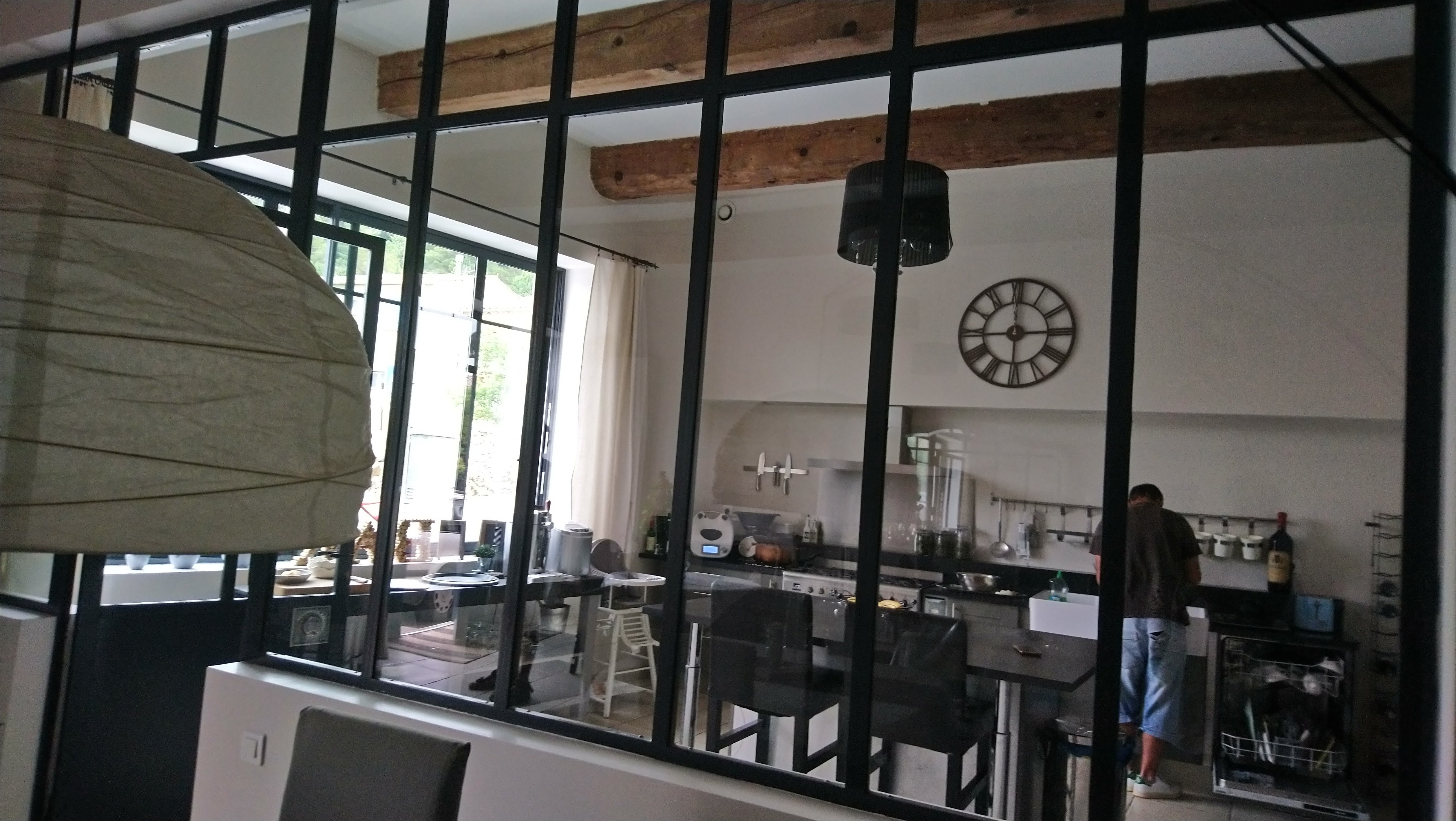 Au Paradis Cathare-餐饮