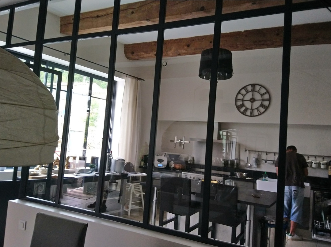 Au Paradis Cathare主图