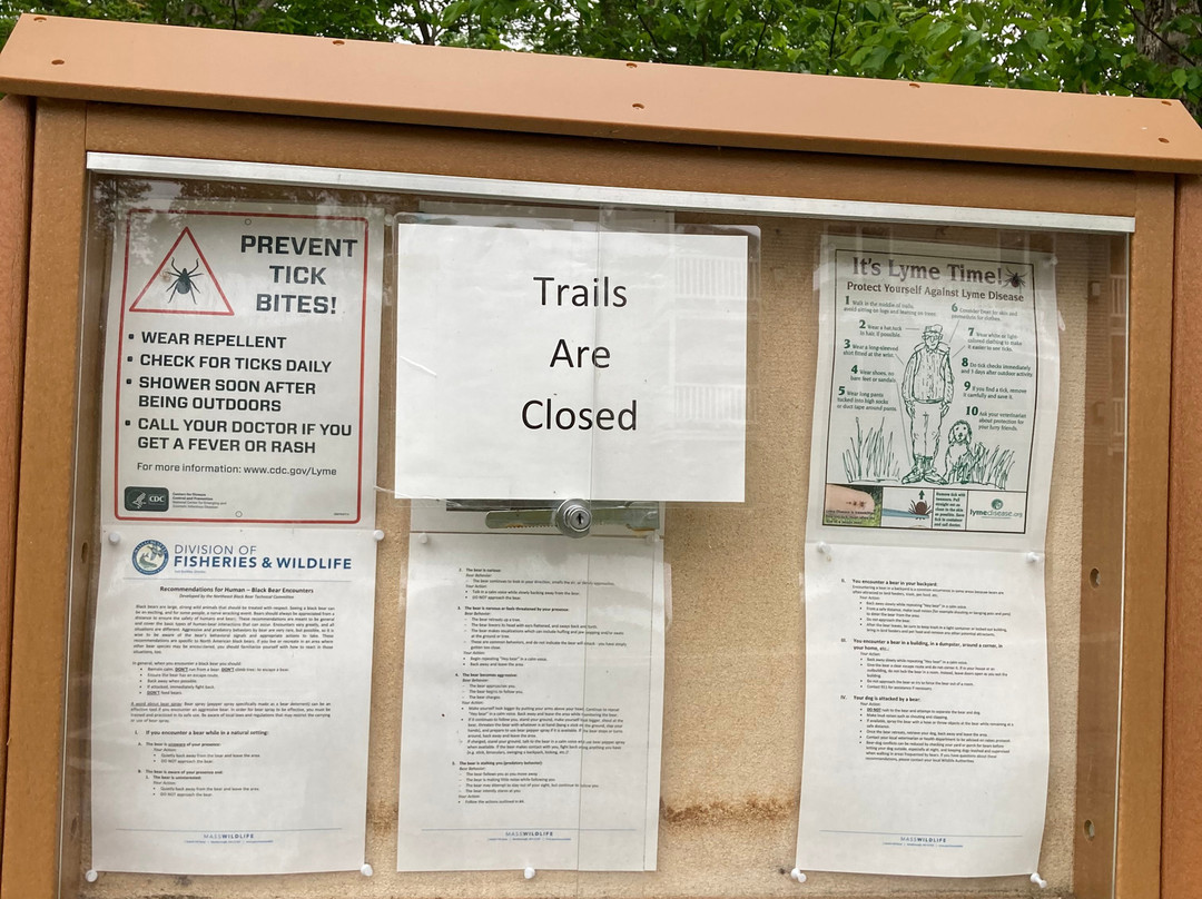 伯克希尔度假村主图