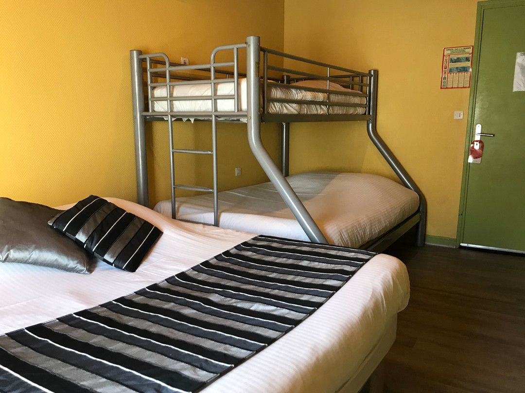 Hôtel Magdeleine主图