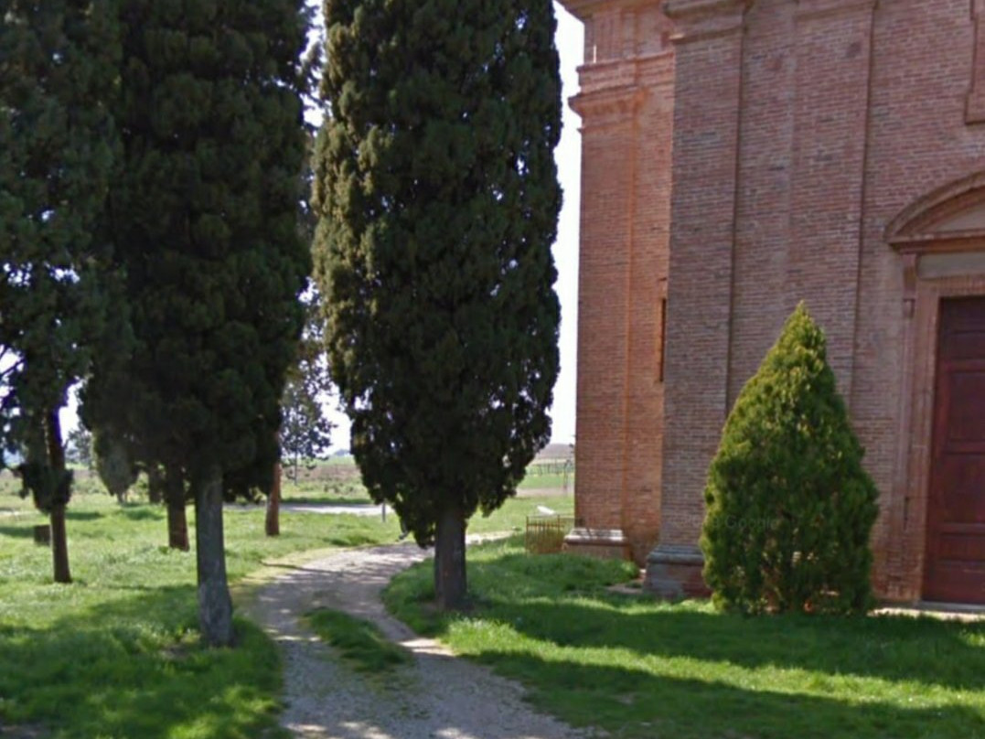 Santuario della Madonna della Carraia景点图片