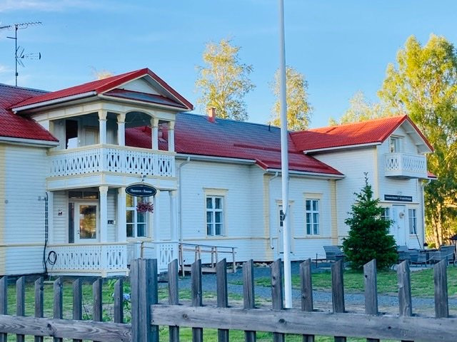 B&B Villa Kauppila主图
