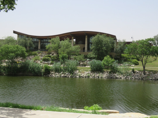 Kids Kingdom-圣安吉洛必去景点