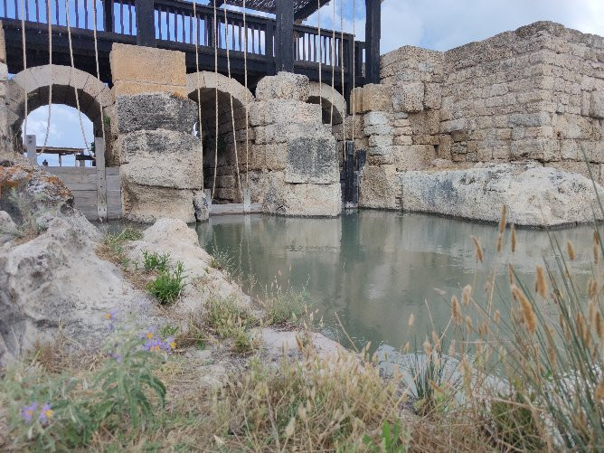 Taninim Nature Reserve-Bet Hananya必去景点