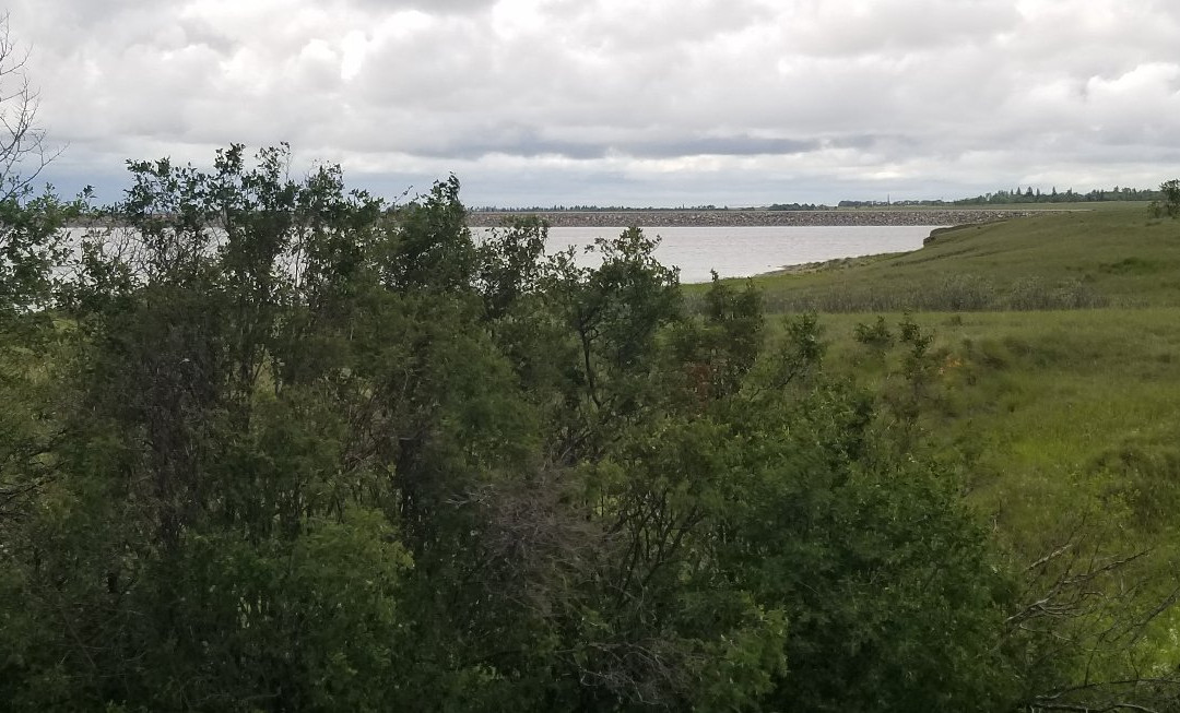 Danielson Provincial Park-Elbow必去景点