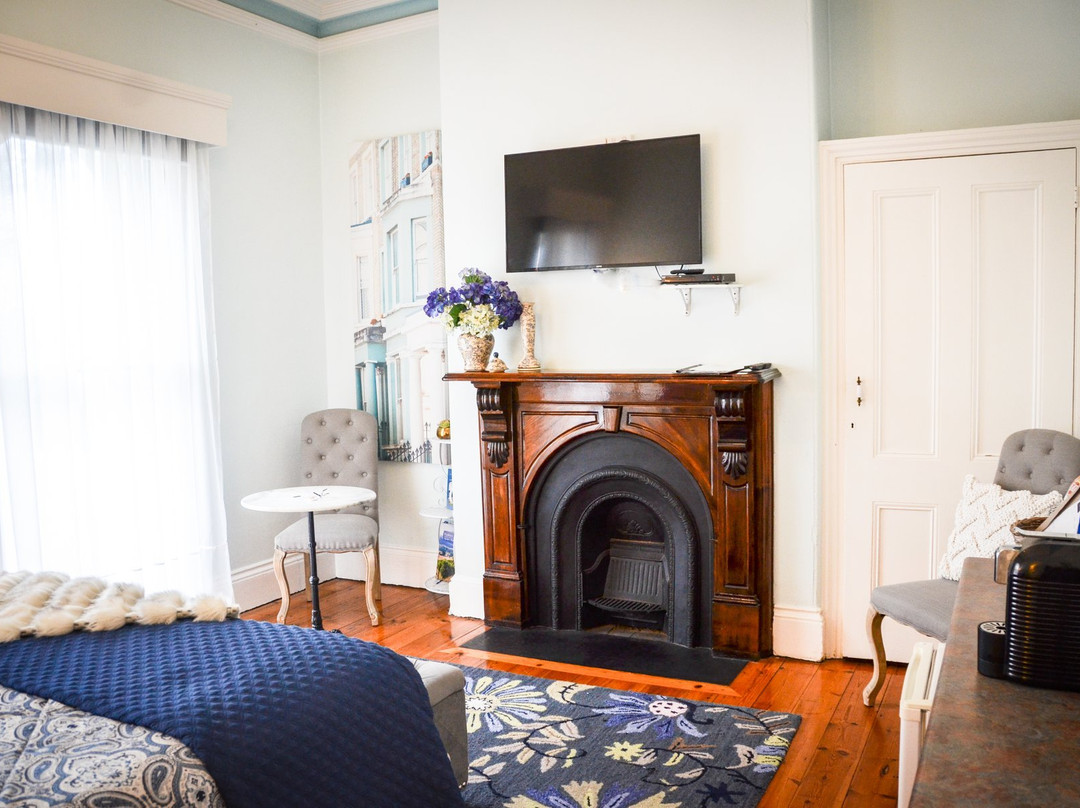 The Deck Quarters主图