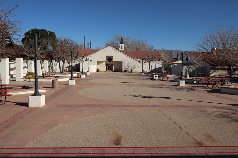 Holy Family Catholic Church Hesperia景点图片