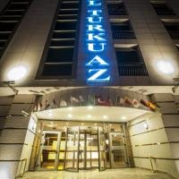 Grand Turkuaz Hotel-官方