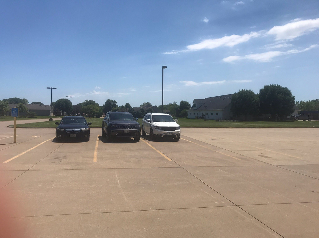 Quality Inn & Suites Davenport Near I-80主图