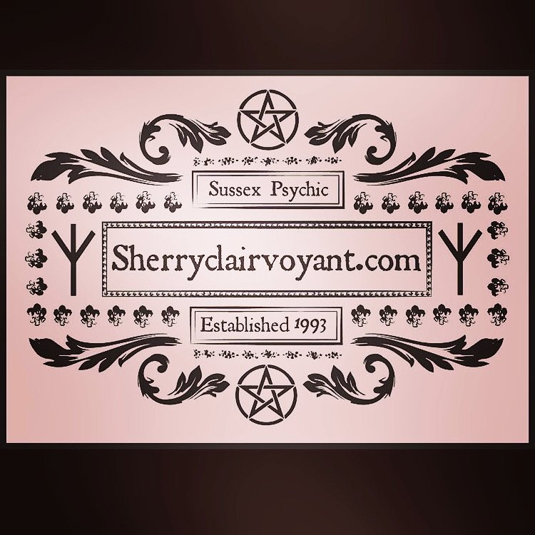 Sherry Clairvoyant景点图片