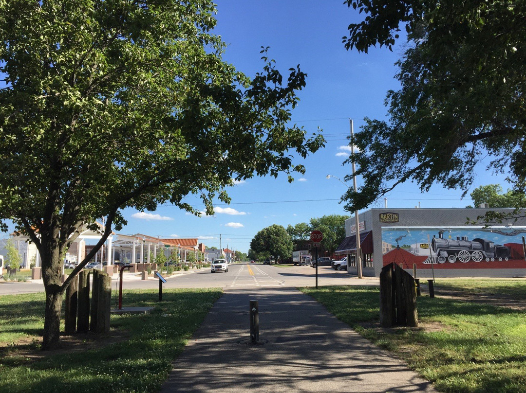 Prairie Spirit Trail-Ottawa必去景点
