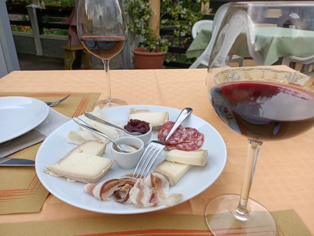 La Fattoria del Pino主图