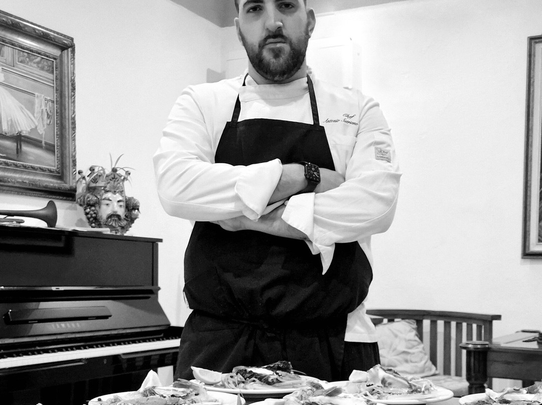 Satriano Personal Chef-波西塔诺必去景点