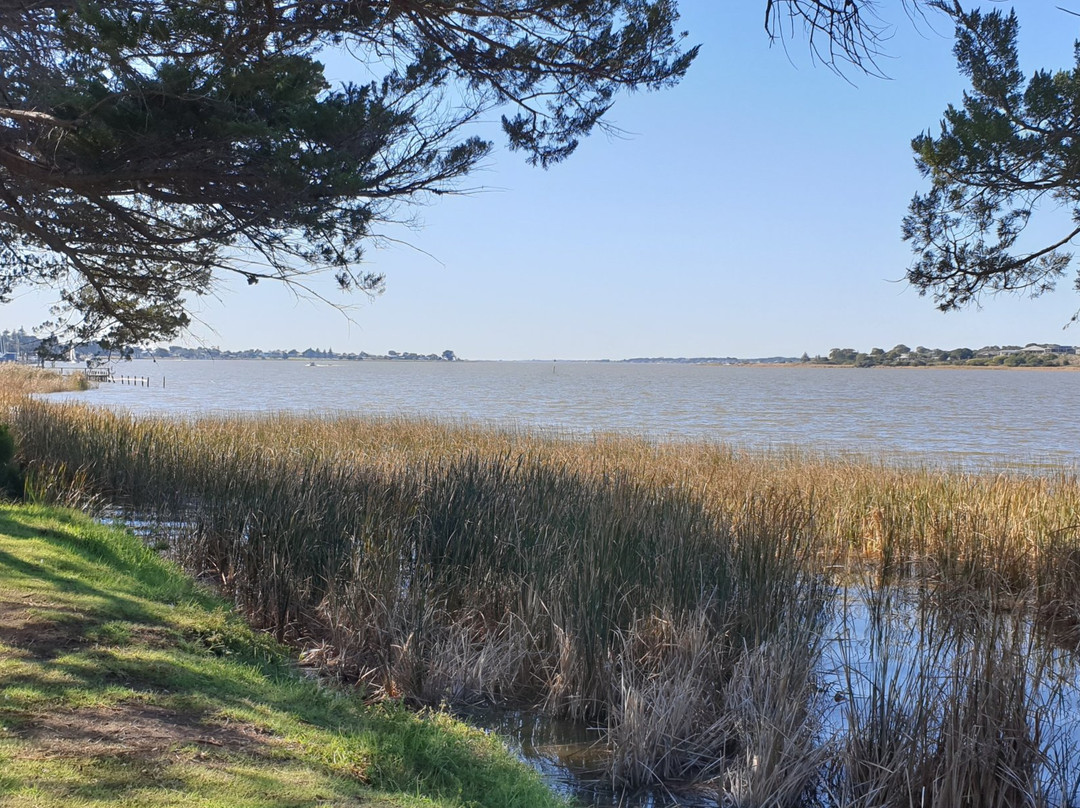 Richard Ballard Park-Goolwa必去景点