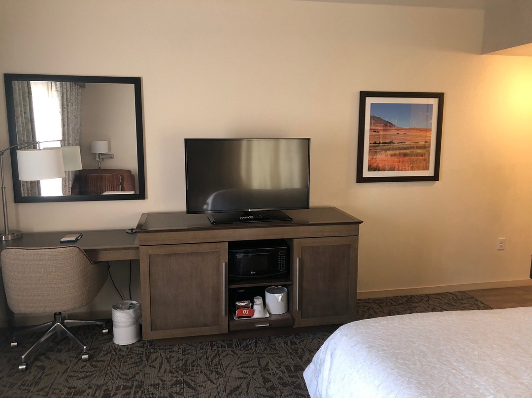 Hampton Inn & Suites Pasco/Tri-Cities主图