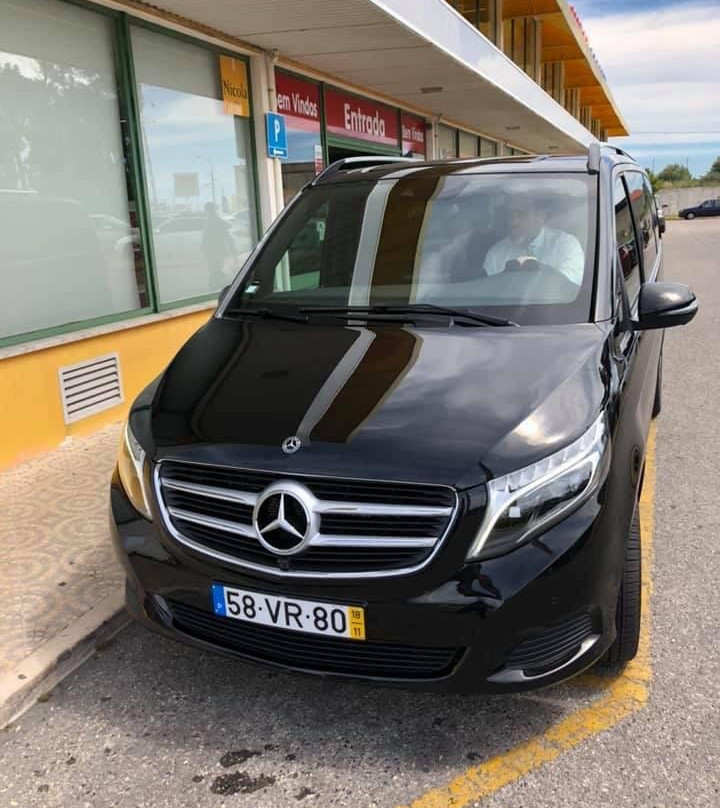 BO - Vip Transfer Portugal景点图片