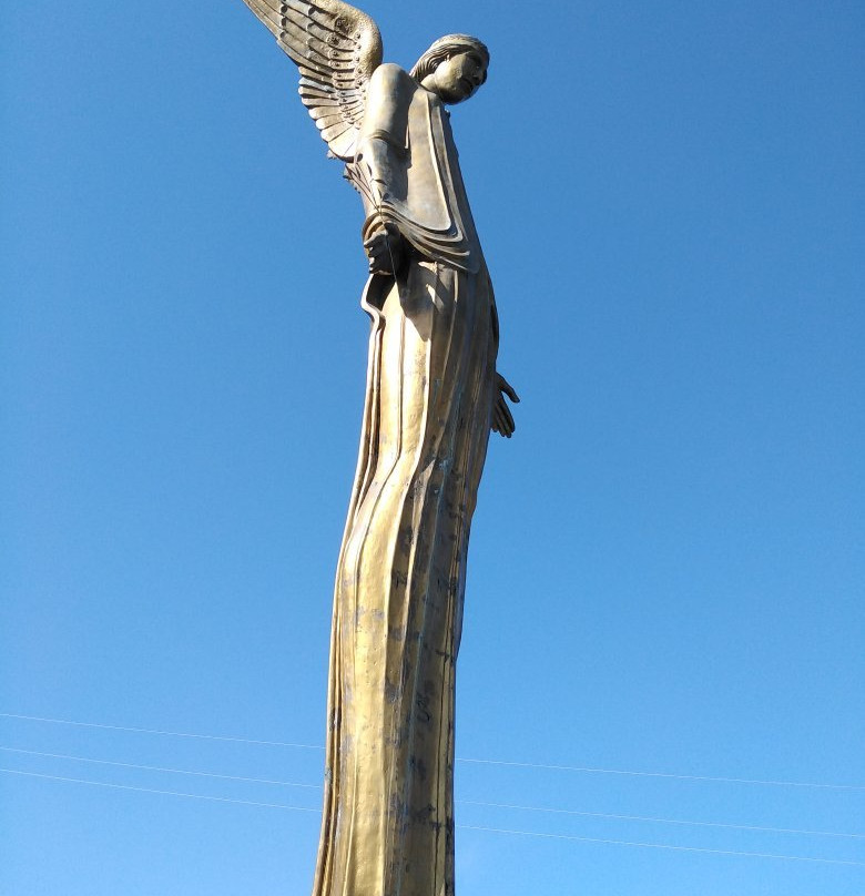 Anjo de Portugal景点图片